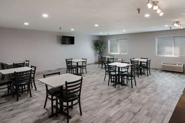 Amenities - Quality Inn Midvale