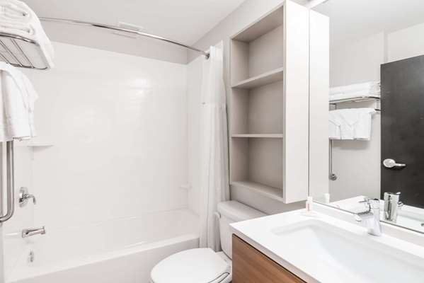  - Microtel Inn & Suites by Wyndham Warsaw