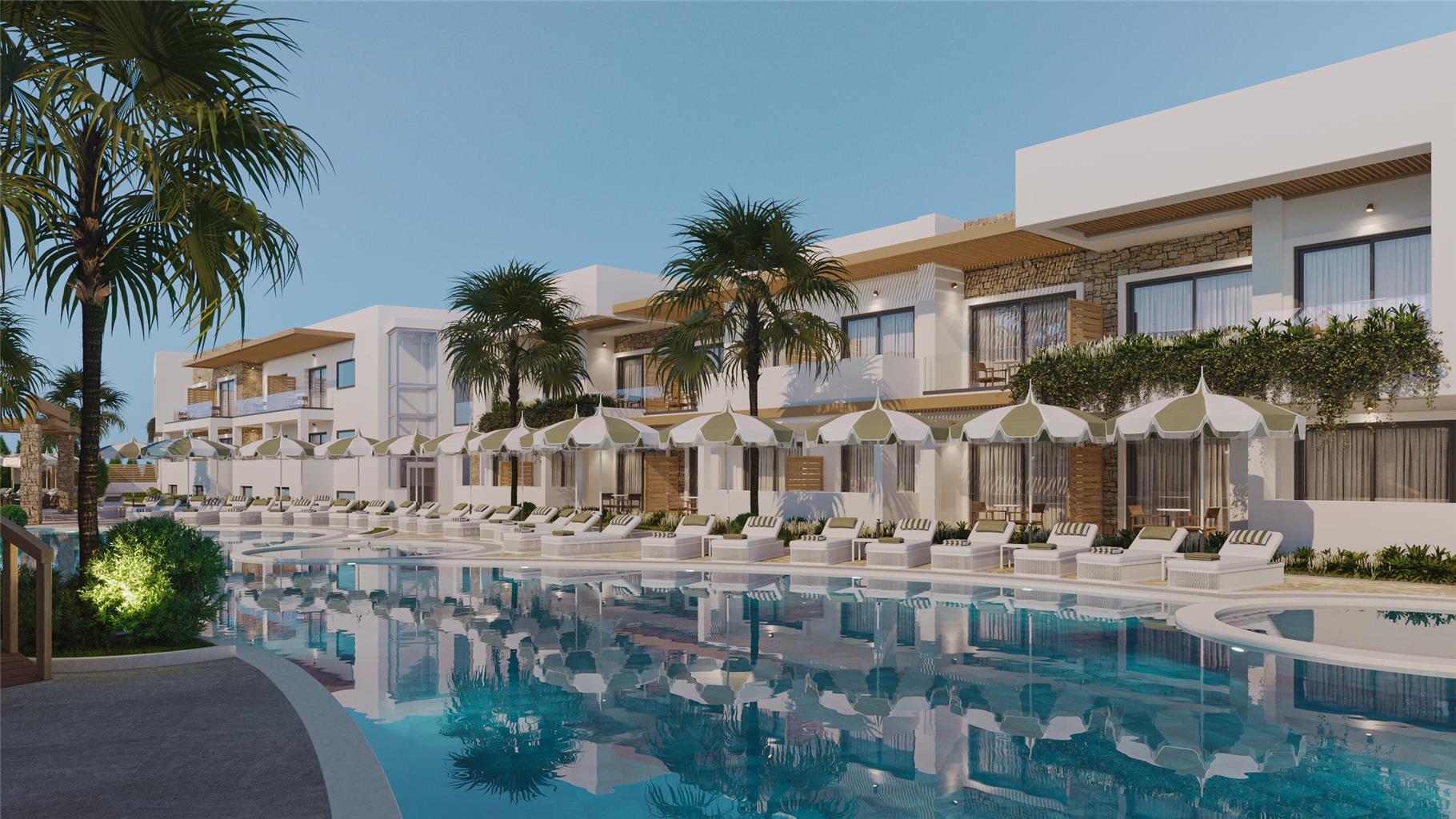 Lesante Classic Luxury Hotel