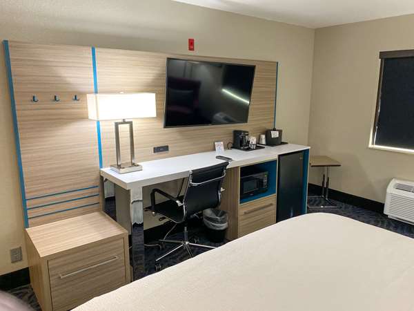  - Best Western Independence Hotel