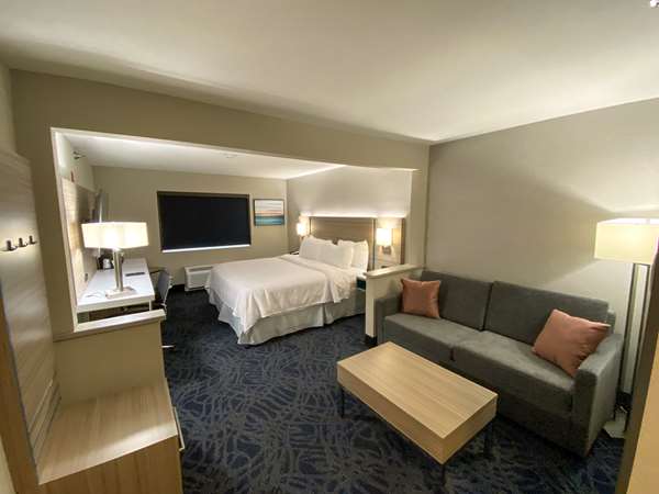  - Best Western Independence Hotel