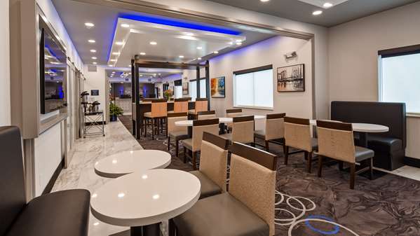 Amenities - Best Western Independence Hotel