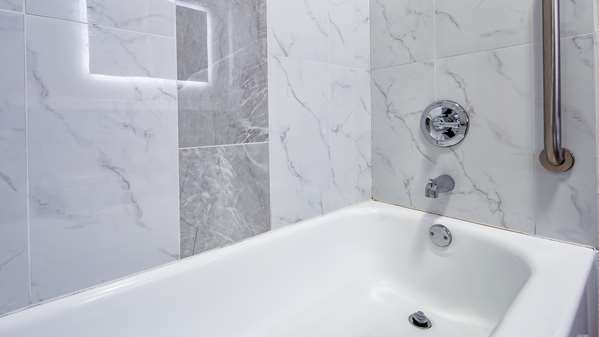  - Best Western Independence Hotel