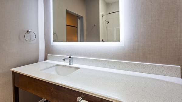  - Best Western Independence Hotel