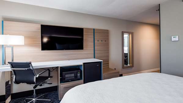  - Best Western Independence Hotel