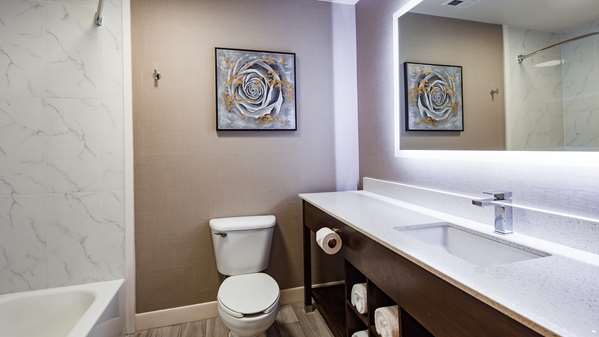  - Best Western Independence Hotel