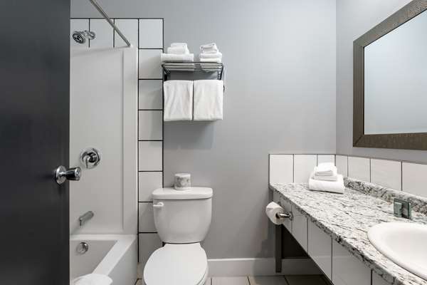  - Stoke Hotel Revelstoke