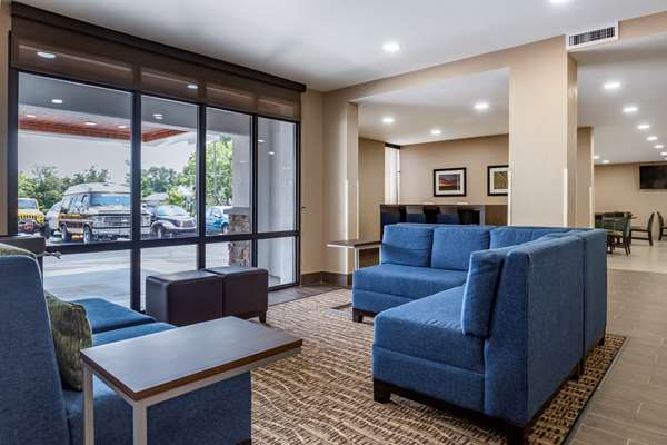  - Quality Inn & Suites Spring Lake