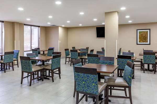 Amenities - Quality Inn & Suites Spring Lake