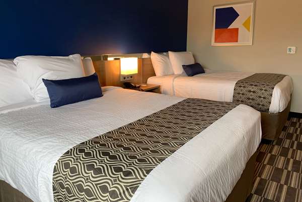  - Microtel Inn & Suites by Wyndham North Fountain - I-25, Exit 132