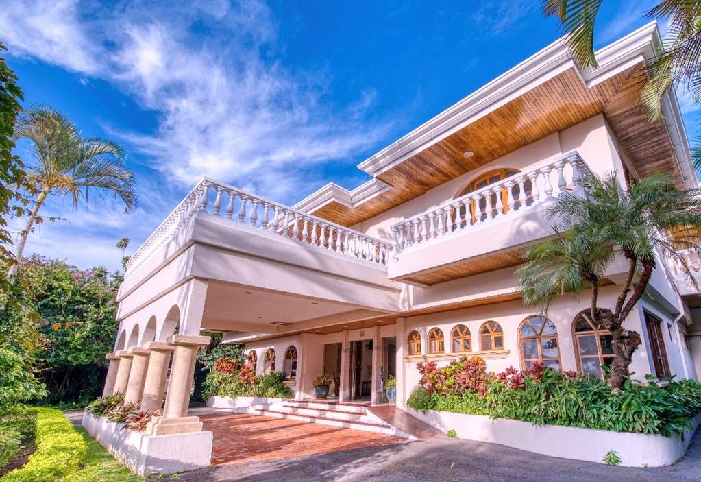 Hotel Buena Vista