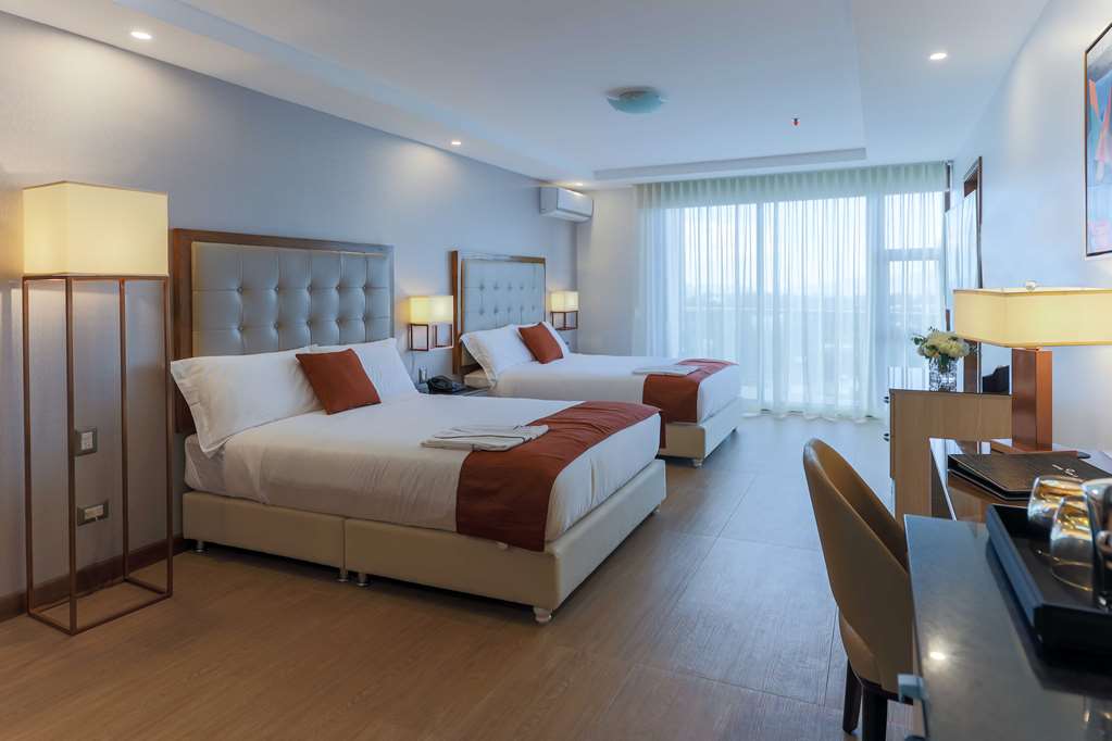HOTEL VISTA QUINCE-guestroom-Guest Room,On-Site.jpg