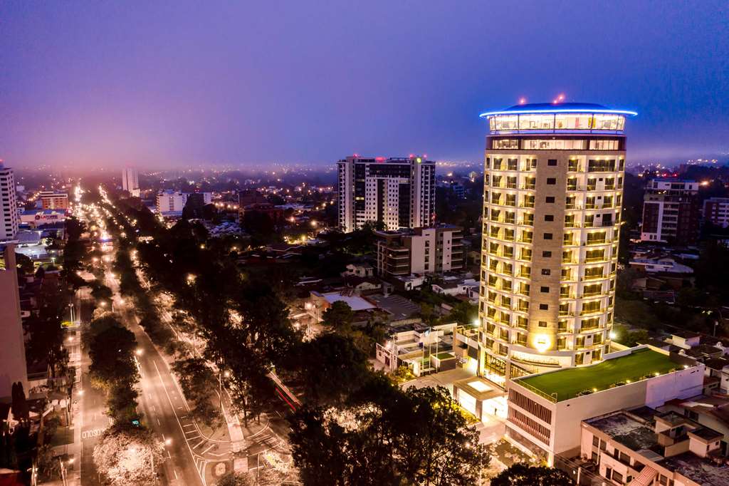 Hotel Vista Quince