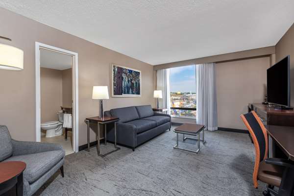  - DoubleTree by Hilton Hotel Cherry Creek Denver