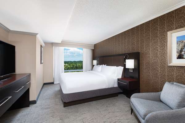  - DoubleTree by Hilton Hotel Cherry Creek Denver