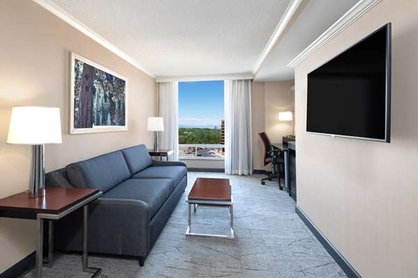  - DoubleTree by Hilton Hotel Cherry Creek Denver