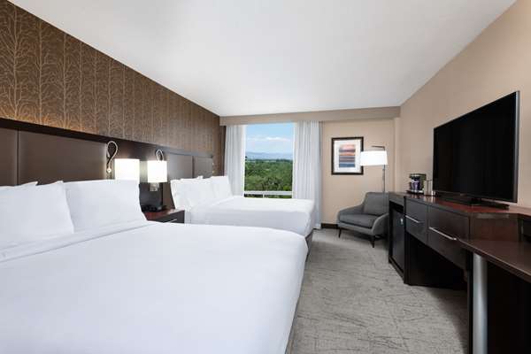  - DoubleTree by Hilton Hotel Cherry Creek Denver