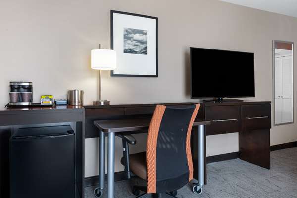  - DoubleTree by Hilton Hotel Cherry Creek Denver