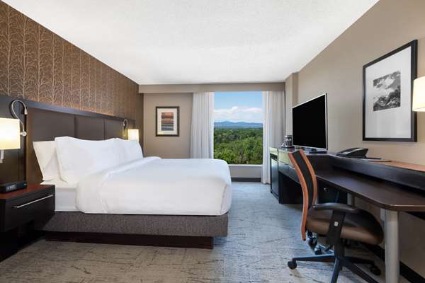  - DoubleTree by Hilton Hotel Cherry Creek Denver
