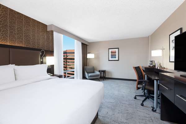  - DoubleTree by Hilton Hotel Cherry Creek Denver