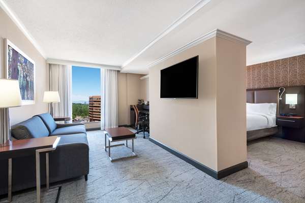  - DoubleTree by Hilton Hotel Cherry Creek Denver