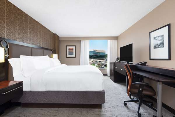  - DoubleTree by Hilton Hotel Cherry Creek Denver