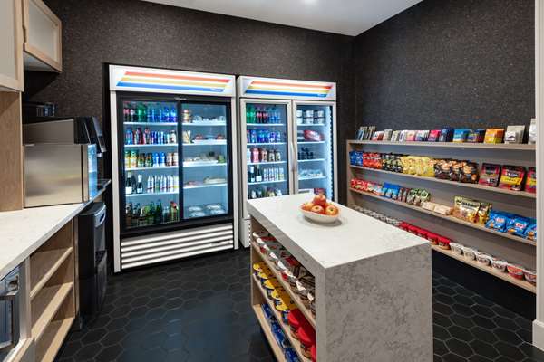 Restaurant - DoubleTree by Hilton Hotel Cherry Creek Denver