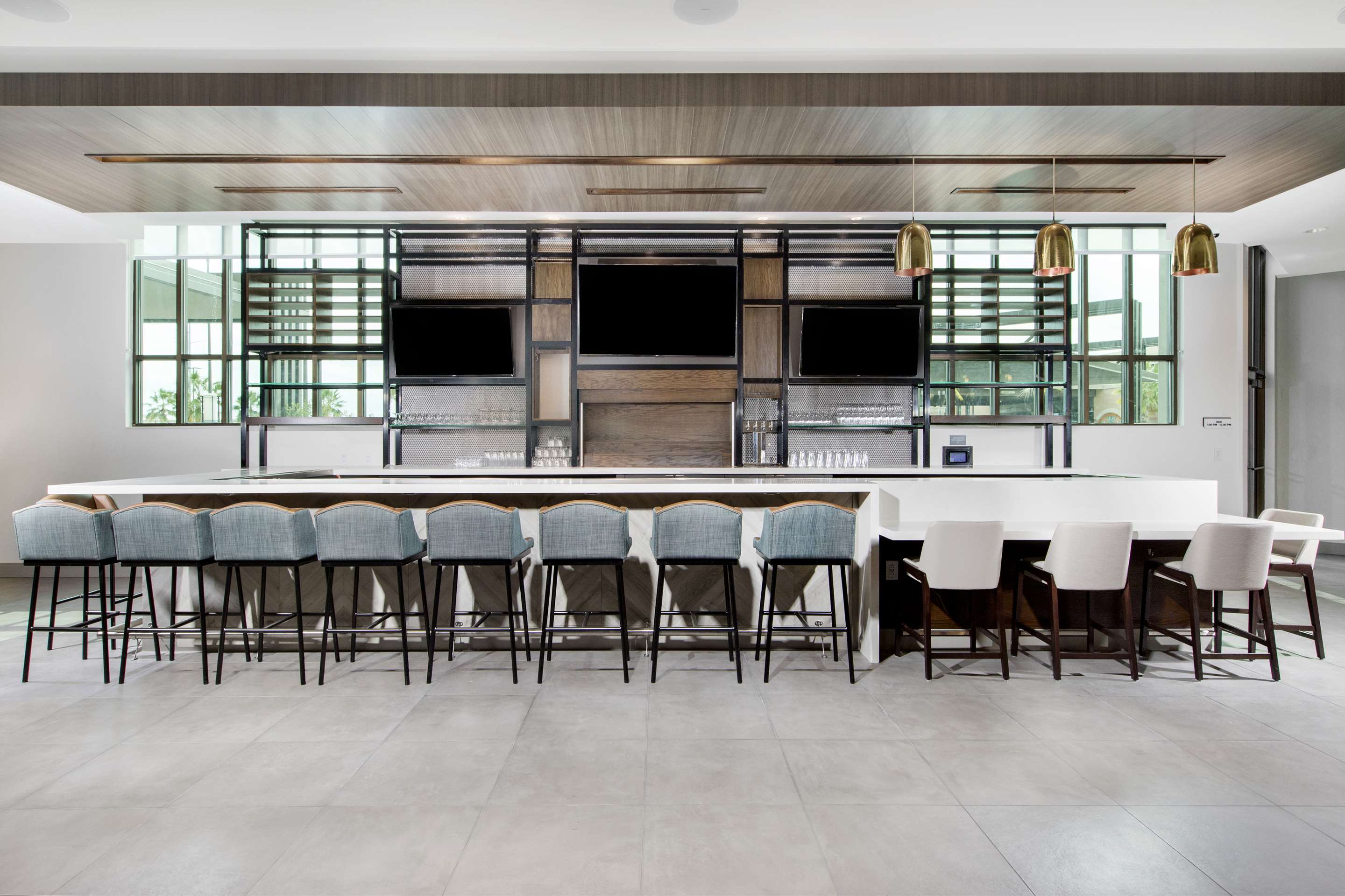 BarLounge | Hilton Garden Inn Harlingen Convention Center