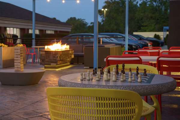 Exterior view - Tru by Hilton Hotel Sandusky