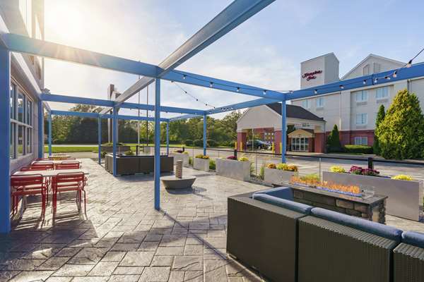 Exterior view - Tru by Hilton Hotel Sandusky