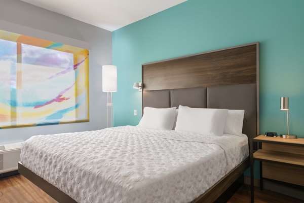  - Tru by Hilton Hotel Sandusky