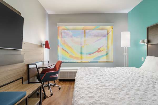  - Tru by Hilton Hotel Sandusky