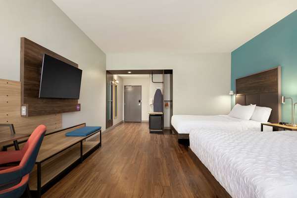  - Tru by Hilton Hotel Sandusky