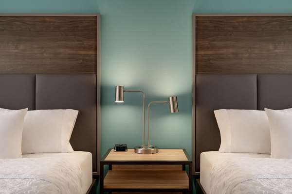  - Tru by Hilton Hotel Sandusky