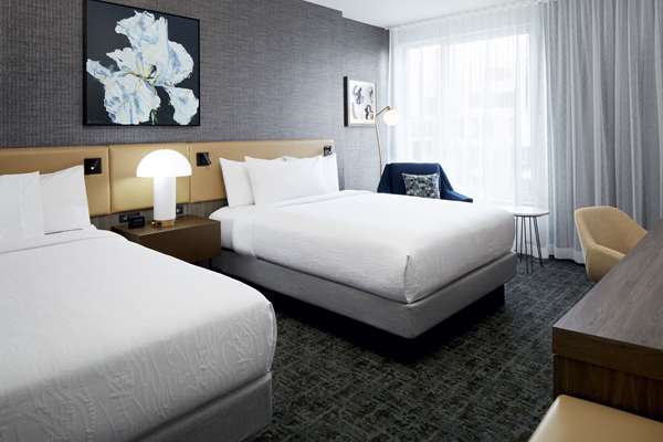  - Hilton Garden Inn Midtown Montreal