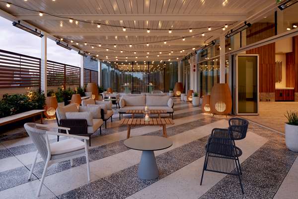  - Hilton Garden Inn Midtown Montreal