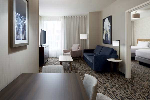  - Homewood Suites by Hilton Midtown Montreal