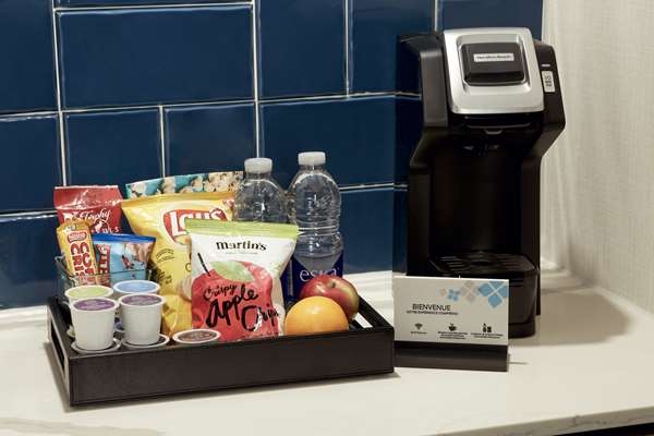  - Homewood Suites by Hilton Midtown Montreal