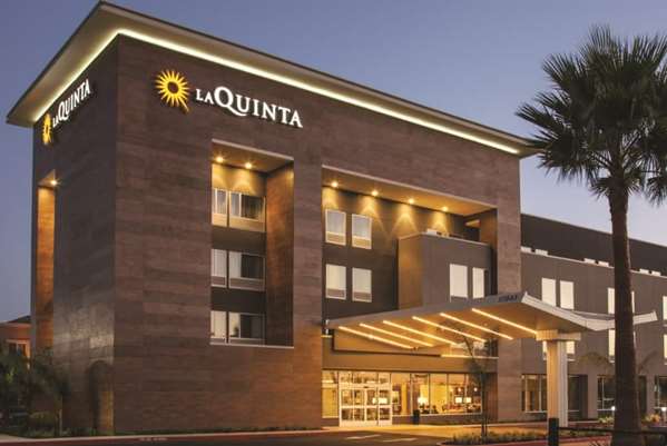 Exterior view - La Quinta Inn & Suites Marysville - I-5, Exit 202