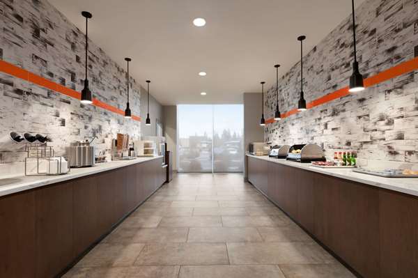  - La Quinta Inn & Suites Marysville - I-5, Exit 202