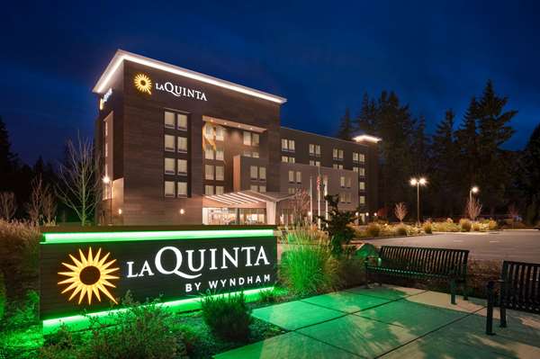 Exterior view - La Quinta Inn & Suites Marysville - I-5, Exit 202