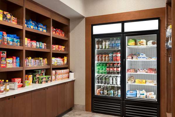  - La Quinta Inn & Suites Marysville - I-5, Exit 202