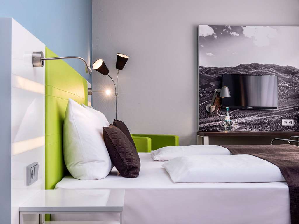 Ibis Styles Offenburg City - Tap to explore photos