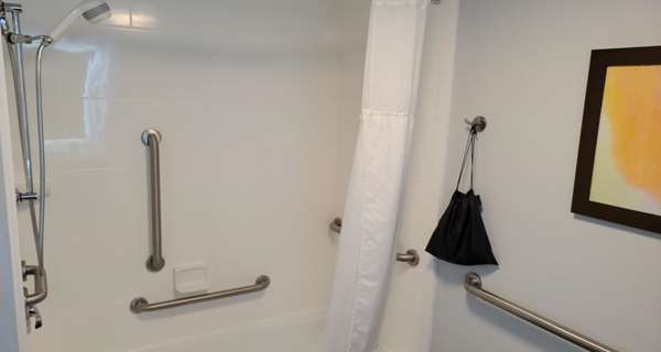  - Best Western Plus Lexington Inn