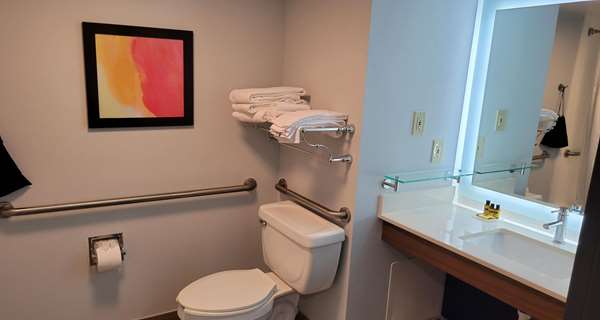  - Best Western Plus Lexington Inn