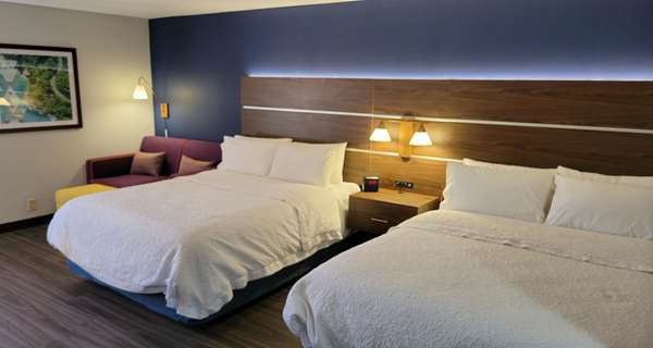  - Best Western Plus Lexington Inn