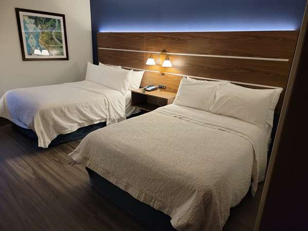  - Best Western Plus Lexington Inn