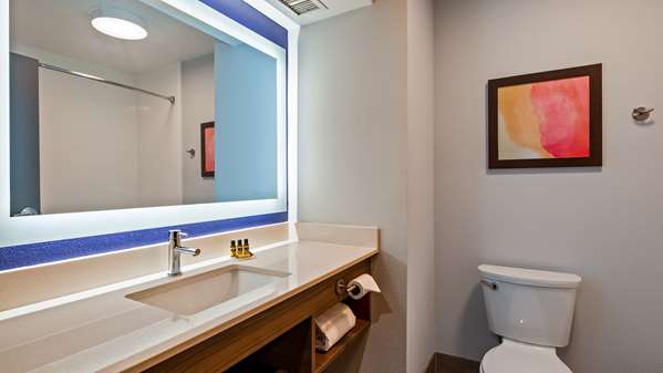  - Best Western Plus Lexington Inn