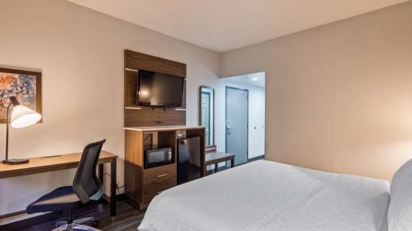  - Best Western Plus Lexington Inn