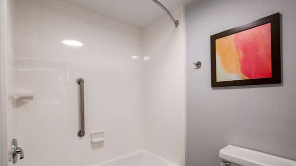  - Best Western Plus Lexington Inn